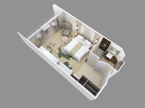 Cruise Ship Rooms And Suites Azamara Cruises