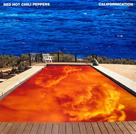 Red Hot Chili Peppers Californication Новая виниловая пластинка Lp Винил купить на OZON по