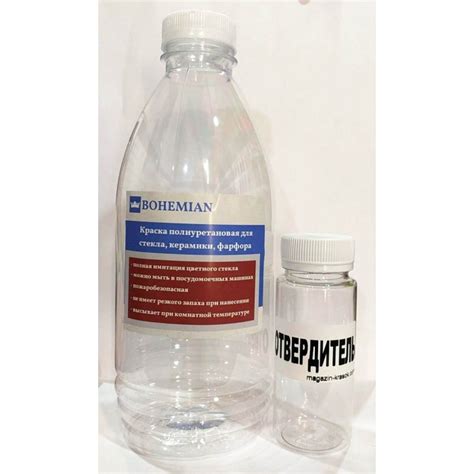 краска для стекла керамики фарфора прозрачная тонировочная витражная