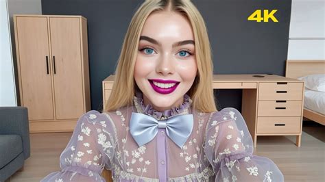 K Transparent Lingerie Try On Haul See Through Styles Stunning Transparent Lingerie Haul