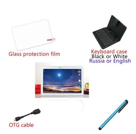 MT6753 Восьмиядерный 3G 4G LTE планшет 4 Гб ОЗУ 64 Гб ПЗУ 1920X1200 8 ...