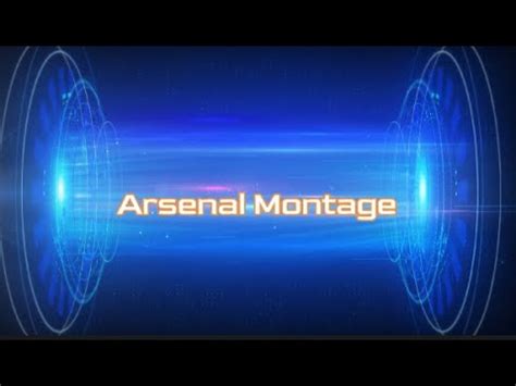 Roblox Arsenal Montage YouTube