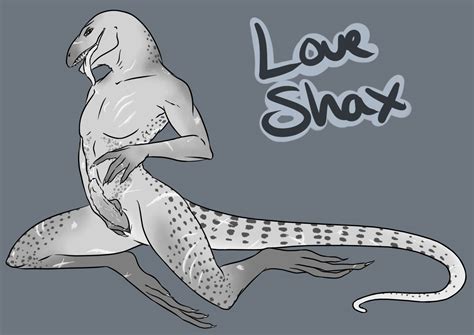 Love Shax By TrinaYurami Hentai Foundry