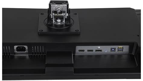 ProLite XUB3493WQSU-B5