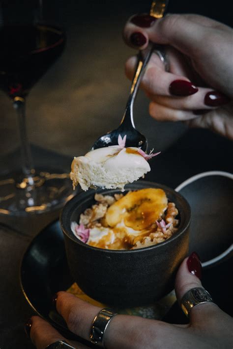 Menu and Dining Experience Highlights at Noble Rice 19