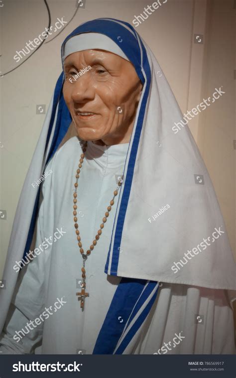 22 Mother Teresa Smiling Images Stock Photos And Vectors Shutterstock