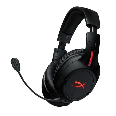 HyperX Cloud Core Wireless Gaming Headset DTS X Surround