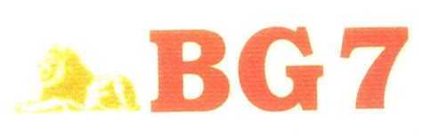 BG7 Trademark Detail | Zauba Corp