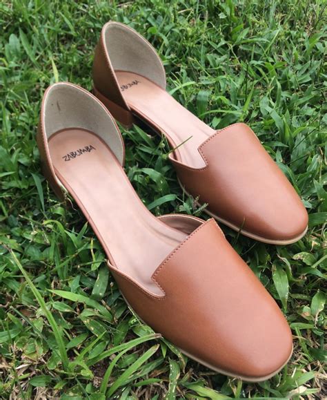 Sapatilha Nude Sapatilha Feminina Zabumba Nunca Usado Enjoei