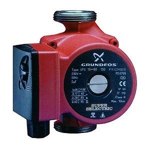 Grundfos Hot Water Pumps Pump Depot New Zealand