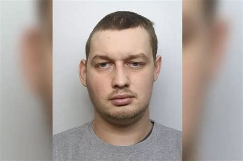 Moment Half Naked Suspect Thrown In Back Of Police Van Following Drug Raids Cheshire Live