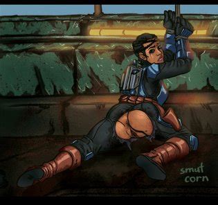 Star Wars The Mandalorian Koska Reeves Luscious Hentai Manga Porn