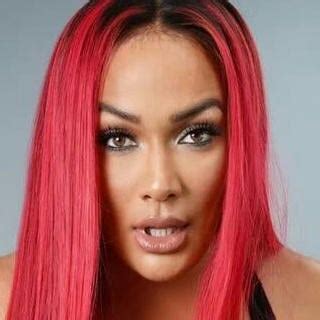 Nia Jax Nude Leaked Photos And Videos WildSkirts