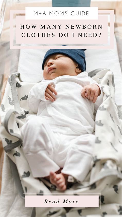 How Many Newborn Clothes Do I Need Monica Andy Baby Boy Clothes