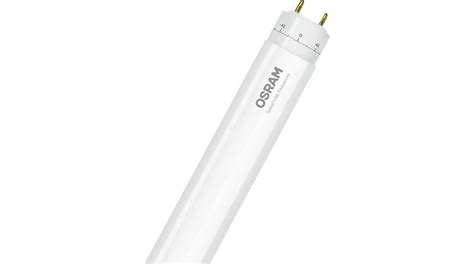 ST8AU EM 22 5W 865 1500mm Osram LED Röhre Distrelec Deutschland