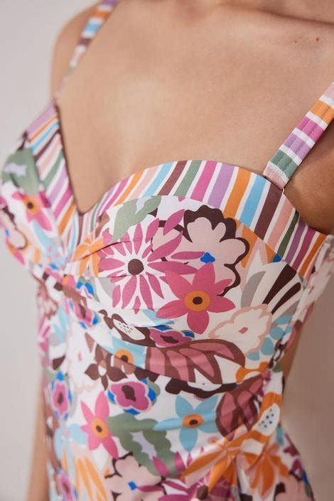 MIX Costum Bikini Camacho Lotus Bichini Costume Baie Penti Romania