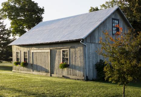 Can You Make A Barndominium Look Like A House