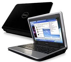 Dell Inspiron Mini 9 Windows XP Version Reviewed Liliputing