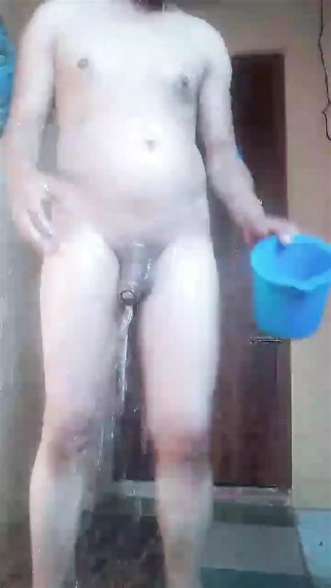 Indian Boy Bathing Gay Daddy HD Porn Video D XHamster