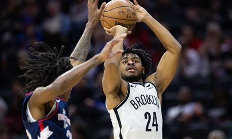 Cleveland Cavaliers Vs Brooklyn Nets Player Prop Picks