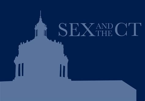 From The Archives The History Of Sex And The Ct Campus Times