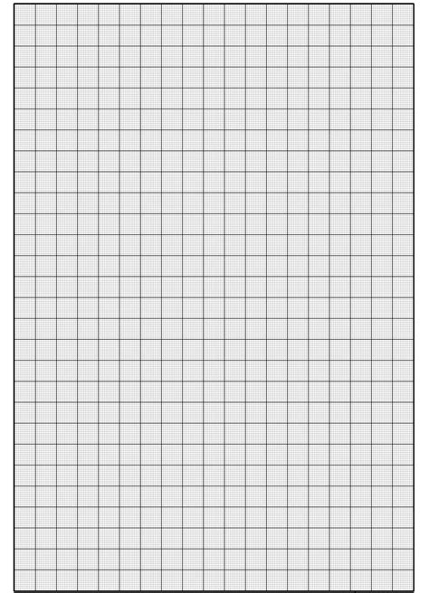 Graph Paper Printable In 2020 Printable Graph Paper Graph Paper Images