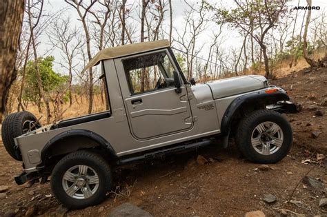 Mahindra Thar Bikini Soft Top At 6800 Piece In Indore ID 2852566209555