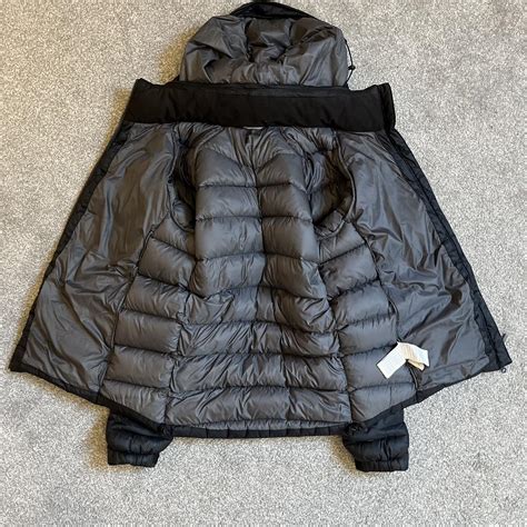 Rab Axion Pro Mens Puffer Jacket Uk Size S Very Depop