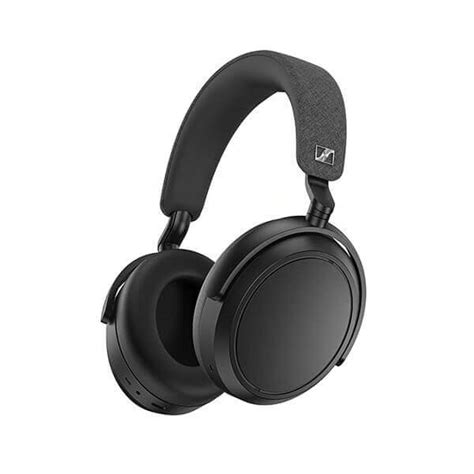 Sennheiser MOMENTUM 4 Wireless - Обзор (Лучшие до 400$)