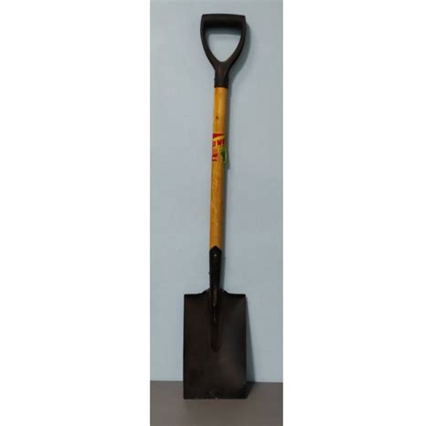 Shovel Pala Square And Round Point Lazada Ph