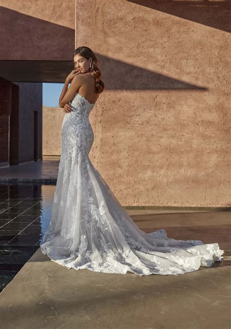 Madison James Dresses – Allure Bridals
