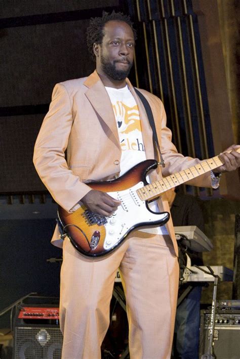 Wyclef Jean | Biography, Music, Charity, & Facts | Britannica