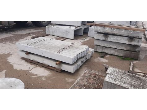 Сигнальные ж/б столбики » Тверской завод железобетонных изделий и труб №4