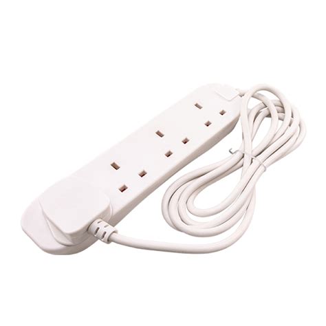 gang extension lead  hydro harvest