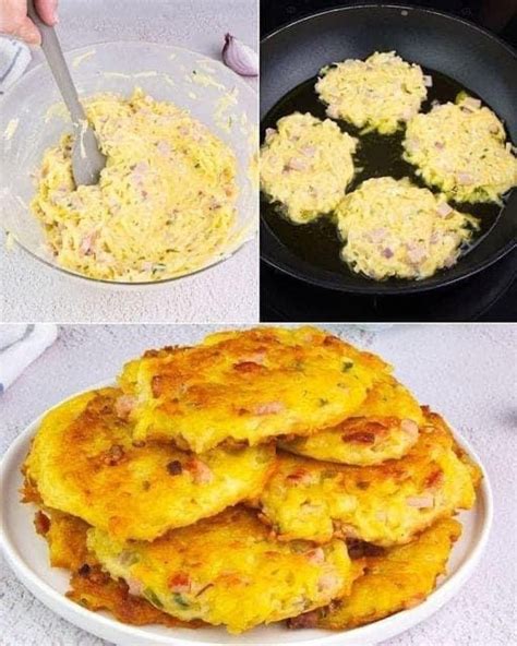 Hash Brown Recipe Grandma Baking Recipes