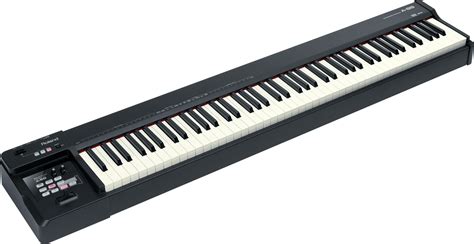 Roland - A-88 | MIDI Keyboard Controller