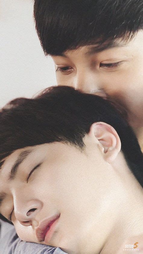 Pin By On Kristsingto Cute Gay Couples Gmmtv Actors Face Swaps