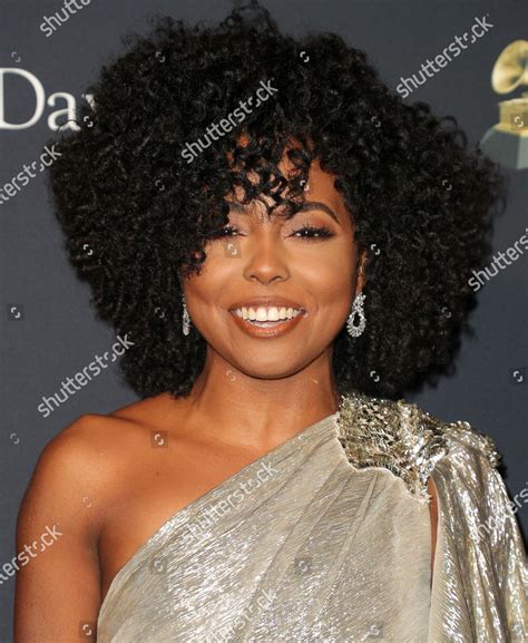 Adrienne Warren Editorial Stock Photo - Stock Image | Shutterstock