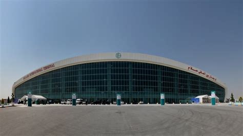 15% Decline in Tehran's IKIA Air Traffic | Financial Tribune