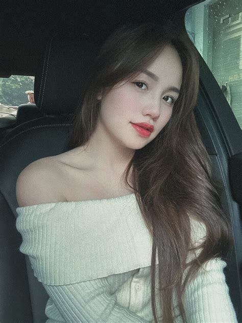 Top 90 Hình ảnh Thị Nhung mặc bikini xinh đẹp rạng ngời