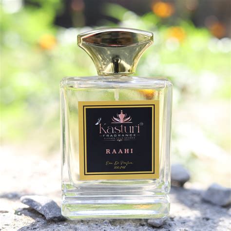 Kasturi Fragrance – Elevate Your Senses