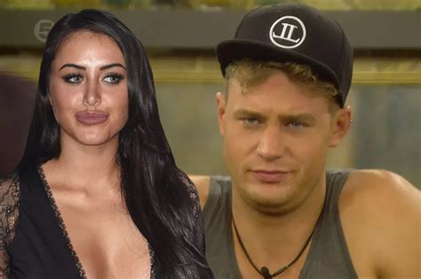 Marnie Simpson Reveals Friend Scotty T S Most Embarrassing Sex Moment EVER The Mirror
