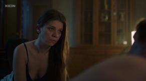 Dva Nude Scenes Aznude