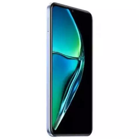 Celular Infinix Hot 20 5G X666B 4 128 Azul Pc Actual