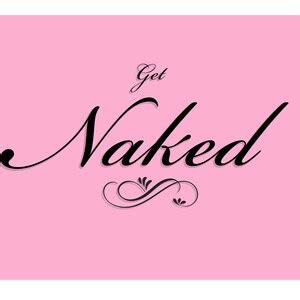 Get Naked Pink A A Matte Art Print Sexy Swinging Wall Art For Hot Steamy Bathrooms And