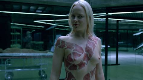 Ingrid Bolsø Berdal Nude Westworld 2016 s01e10 HD 1080p TheFappening