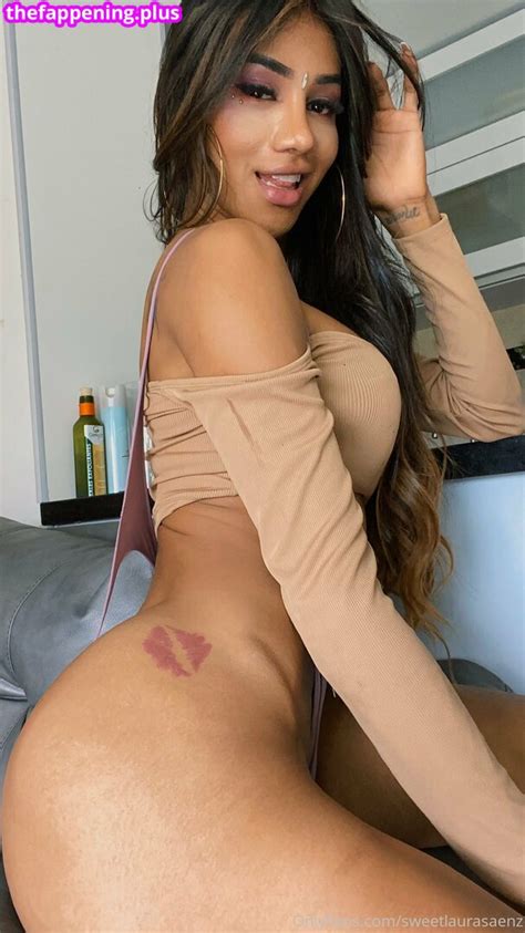 Laura Saenz Laurasaenzxx Laurasaenzxxx Sweetlaurasaenz Nude OnlyFans Photo 91 The