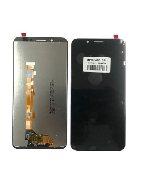 OPPO A83 INCELL DISPLAY - UV Folder King