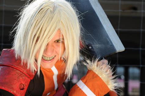 Viral Cosplay 3 By Lilliestierna On Deviantart