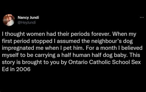 Gotta Love Sex Ed R Facepalm